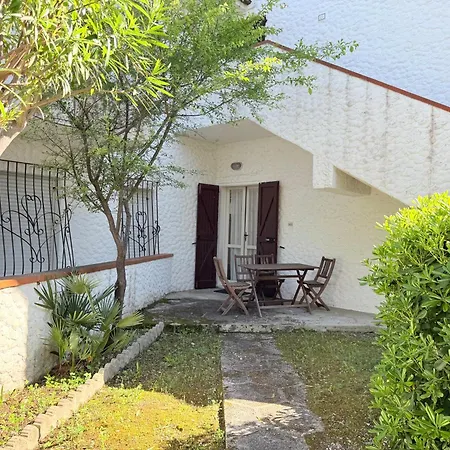 M461 - Marcelli, Trilocale A 200mt Dal Mare Apartamento