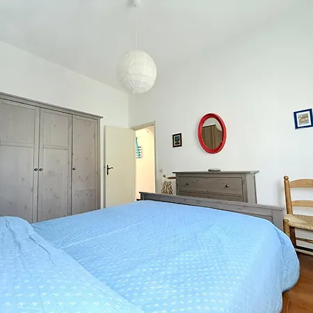 M461 - Marcelli, Trilocale A 200mt Dal Mare Apartamento Marcelli