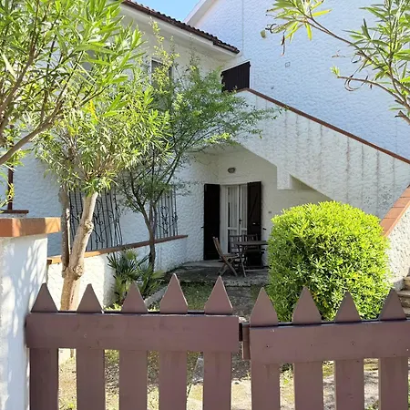 Apartamento M461 - Marcelli, Trilocale A 200mt Dal Mare Marcelli